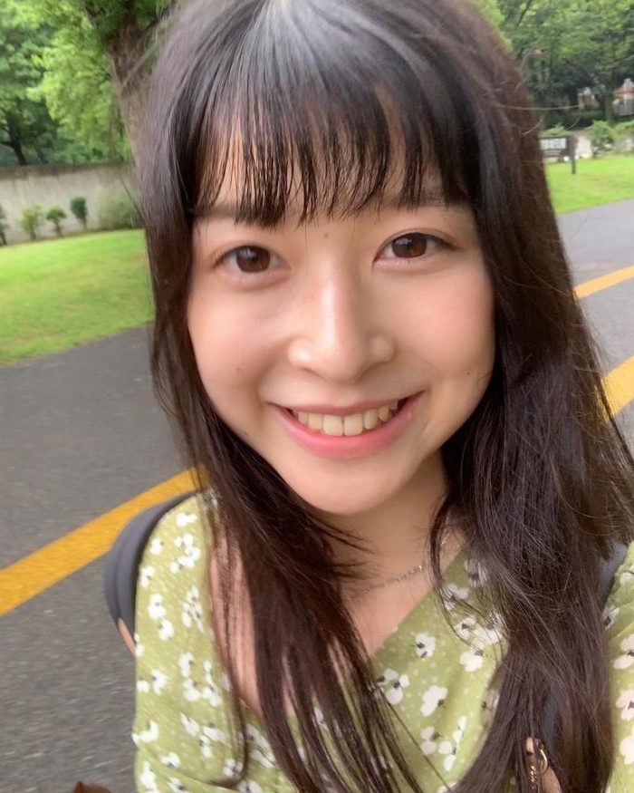染野有来ちゃんの抜ける画像