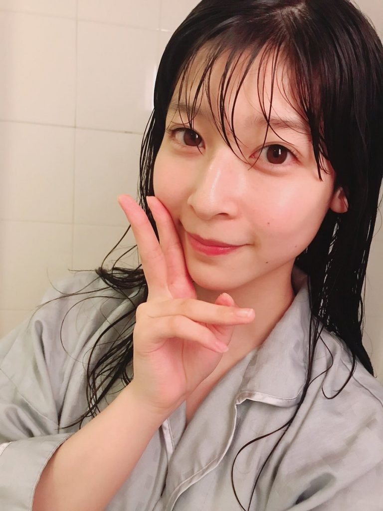 染野有来ちゃんの抜ける画像