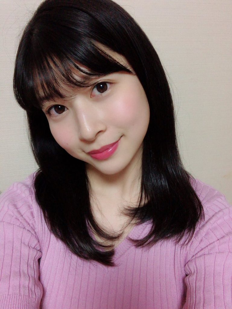 染野有来ちゃんの抜ける画像
