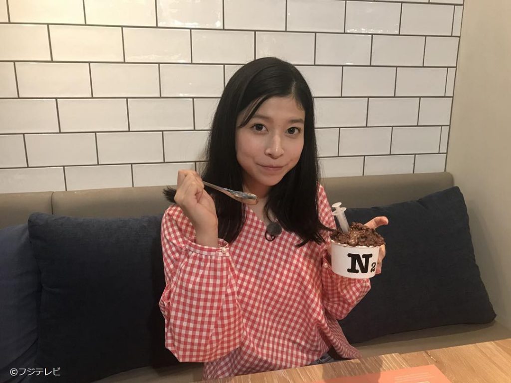染野有来ちゃんの抜ける画像