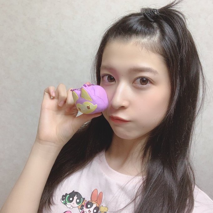 染野有来ちゃんの抜ける画像