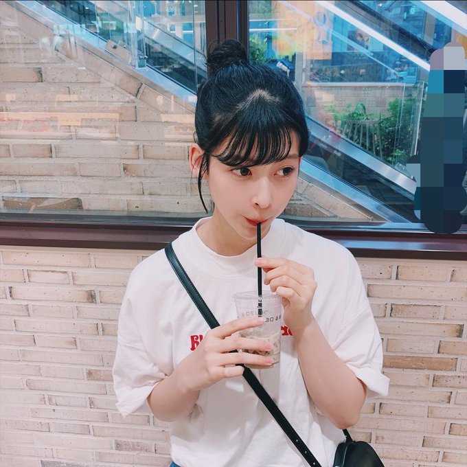 染野有来ちゃんの抜ける画像