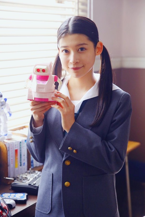 染野有来ちゃんの抜ける画像