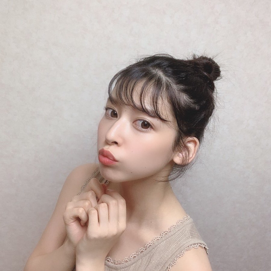 染野有来ちゃんの抜ける画像