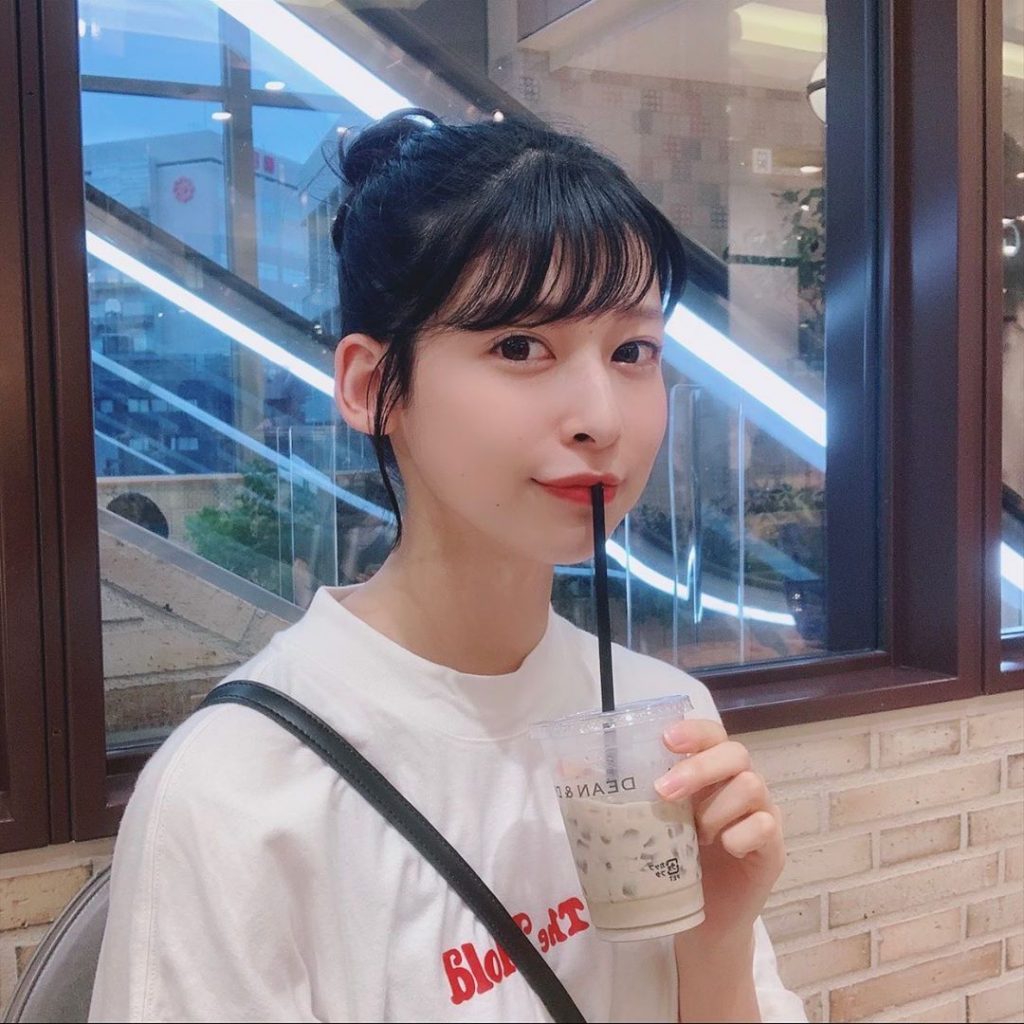 染野有来ちゃんの抜ける画像