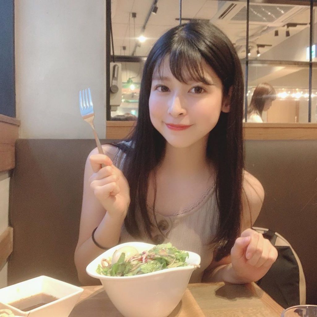 染野有来ちゃんの抜ける画像