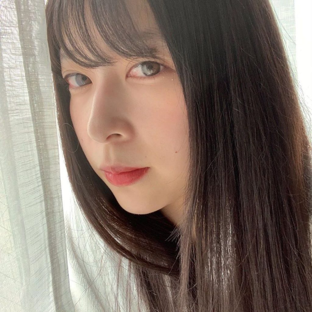 染野有来ちゃんの抜ける画像
