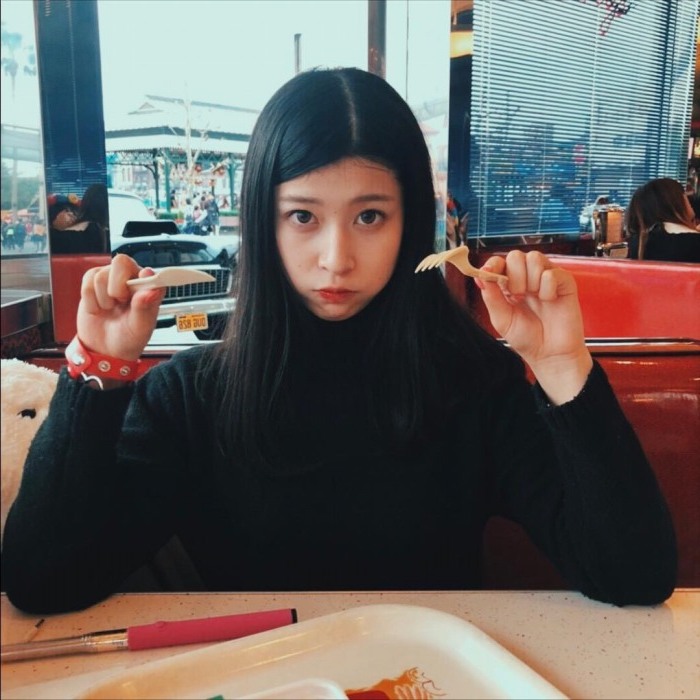 染野有来ちゃんの抜ける画像