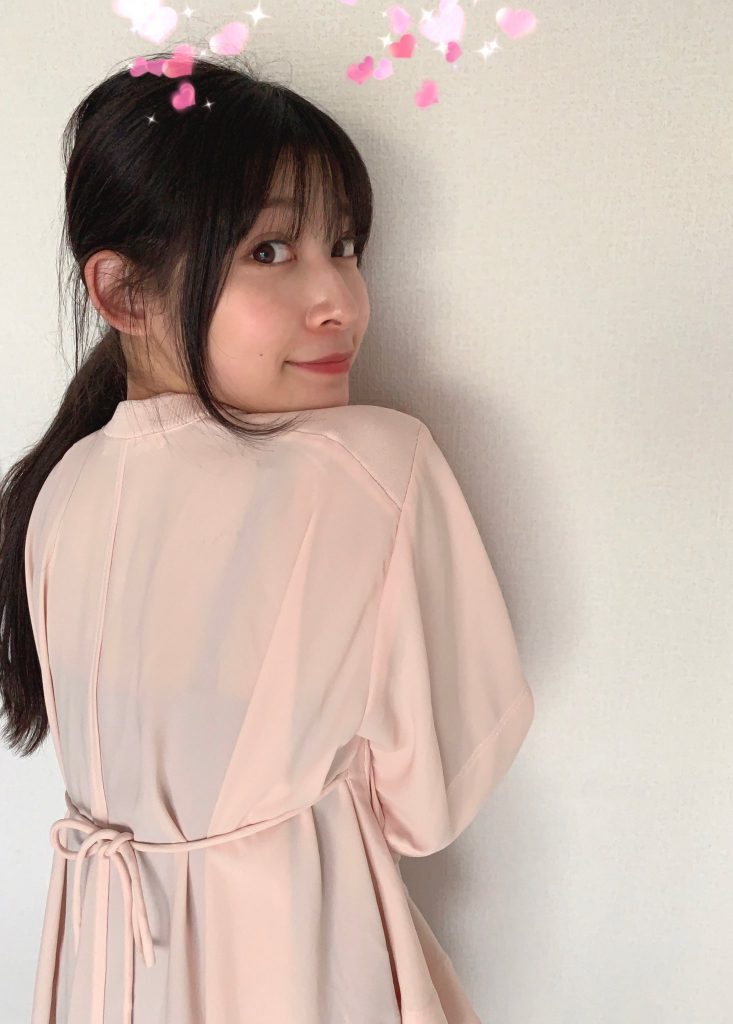 染野有来(そめのゆら)ちゃんの画像