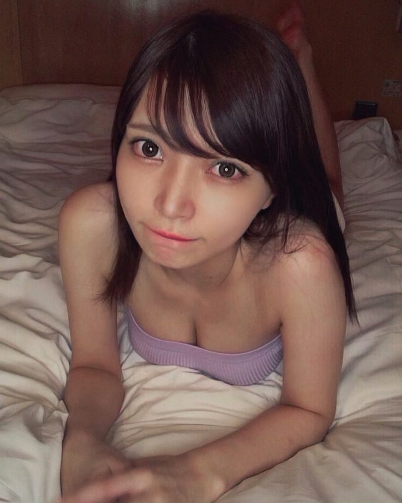 巨乳インスタグラマー似鳥沙也加(Gカップ)の抜ける画像