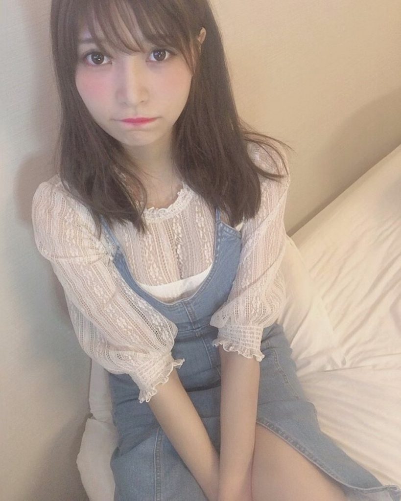 巨乳インスタグラマー似鳥沙也加(Gカップ)の抜ける画像