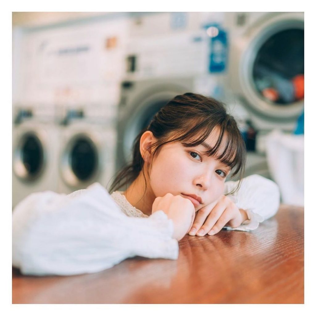 チビ巨乳・寺本莉緒(Gカップ)ちゃんの画像