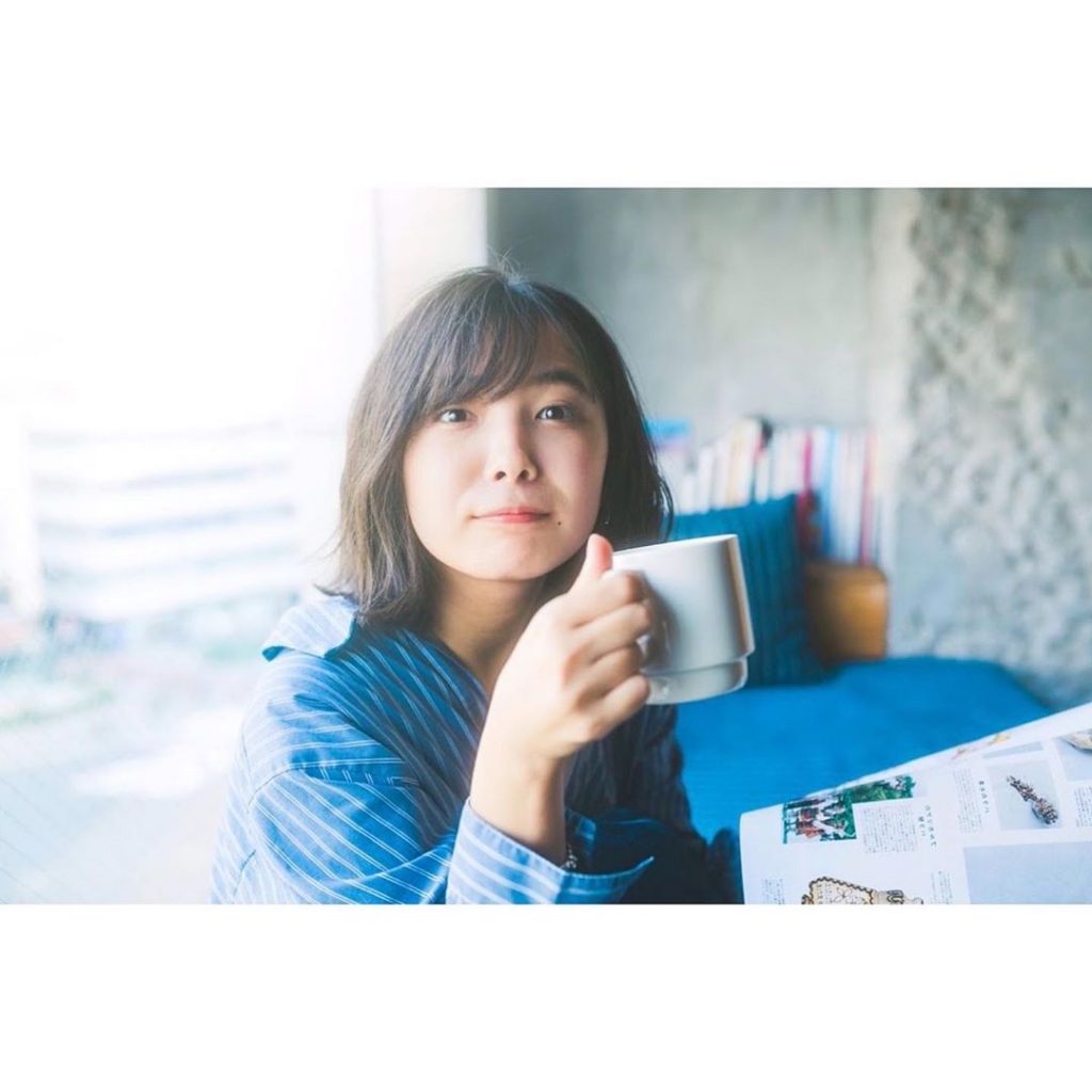 チビ巨乳・寺本莉緒(Gカップ)ちゃんの画像