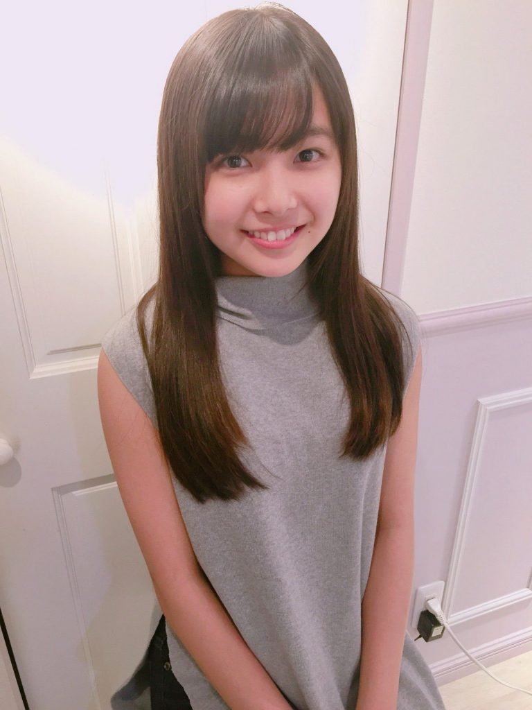 チビ巨乳の寺本莉緒(Gカップ)の画像