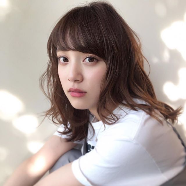 都丸紗也華(Gカップ)の画像