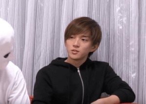 てんちむが中出しセックスした可能性のあるセフレ＆彼氏：ガブリエル