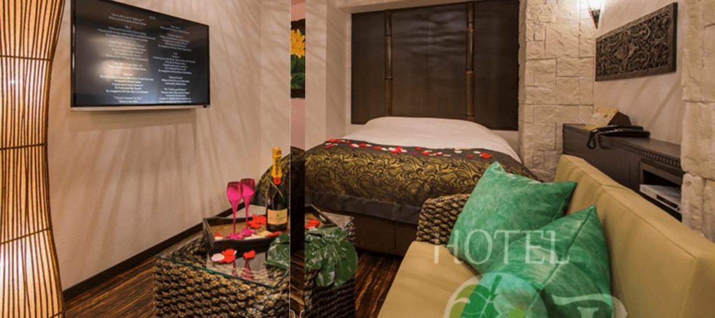 渋谷ココバリで即ハメ