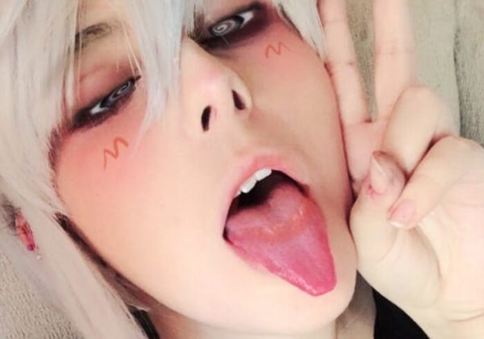 抜ける！アヘ顔のド変態美女のエロ画像