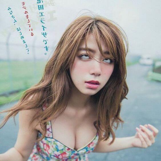 抜ける！アヘ顔のド変態美女のエロ画像