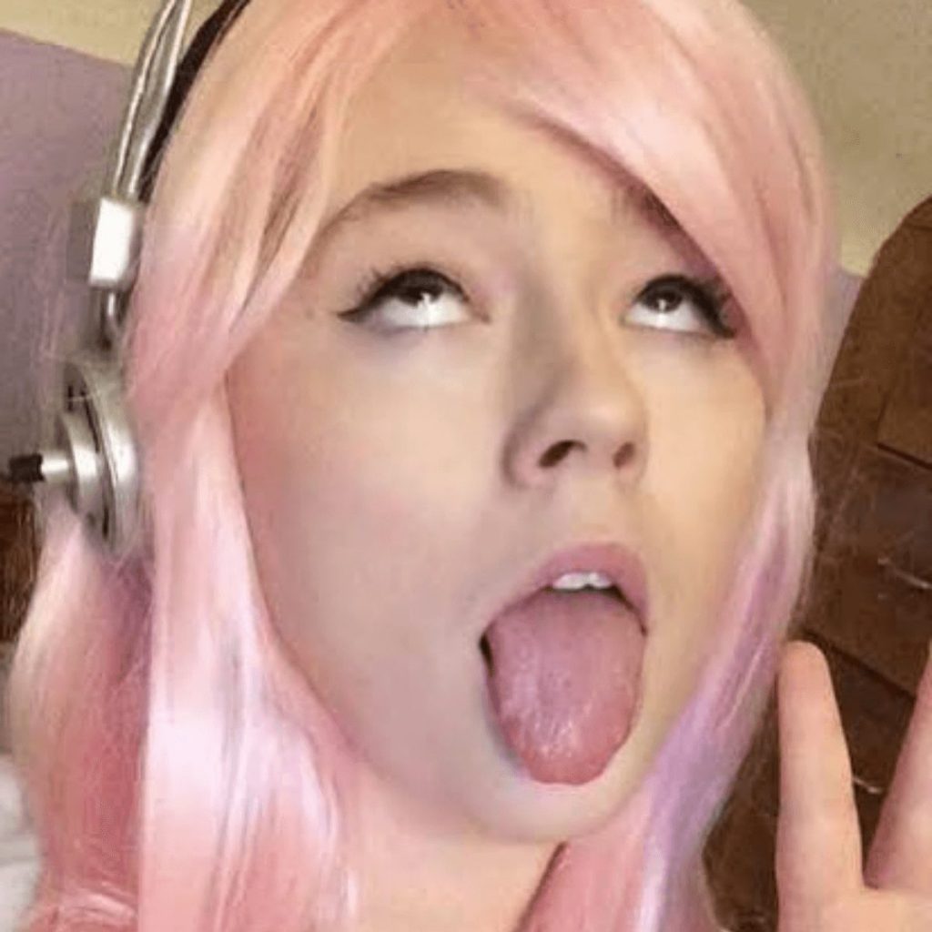 激シコ！Instagramのアヘ顔画像