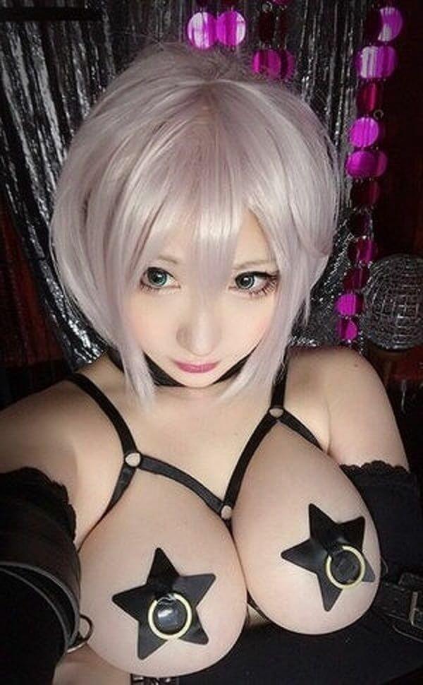 コスプレ・イメプレ