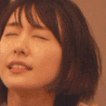 【Gif画像】ガッキー(新垣結衣)と星野源のセックス動画が流出か