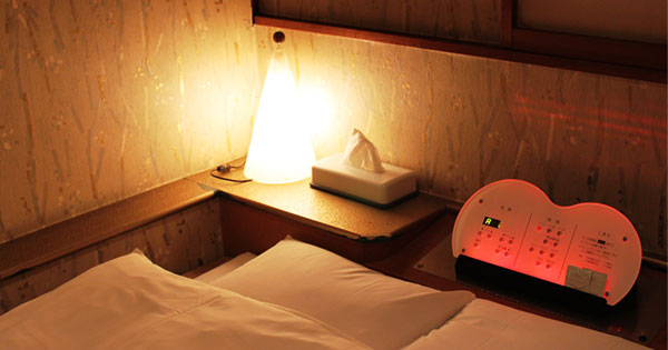 夫より激しく乱暴なセックス