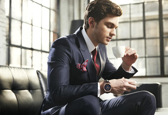 2.帰る時の身だしなみ