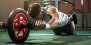 アブローラー