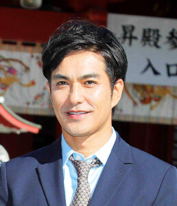 画像：北村一輝