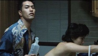 北村一輝(映画：皆月)