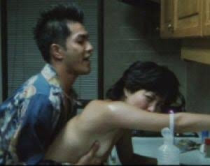 北村一輝(映画：皆月)