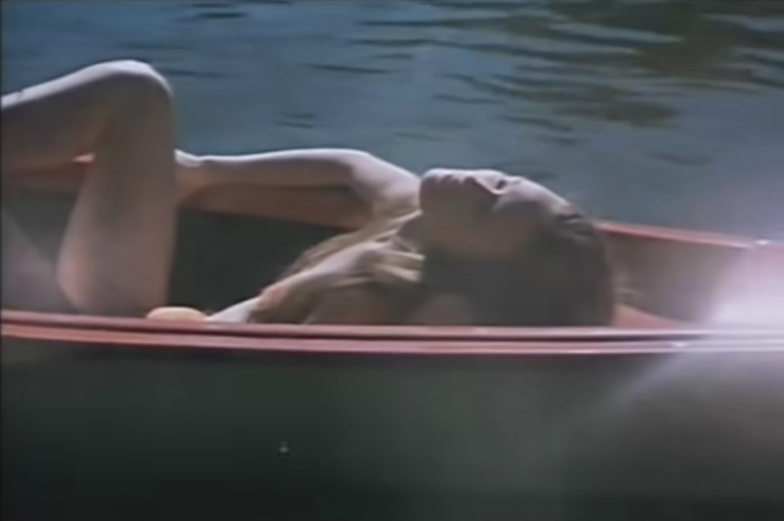 15.悪魔のえじき（旧題：発情アニマル/アイ・スピット・オン・ユア・グレイヴ） (Day of The woman/ I Spit on Your Grave, 1978)