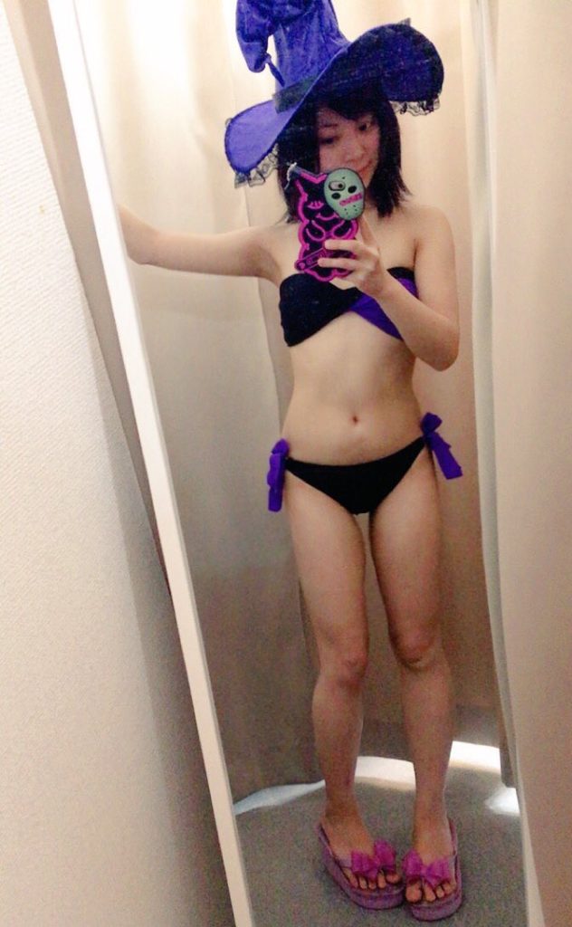 【胡桃そら画像】セフレが17人いるアイドルのSEXを想像しながら抜ける厳選エロ画像